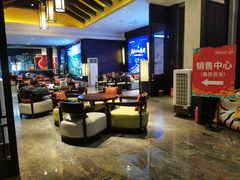-清远熹乐谷温泉度假酒店