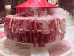 -南门四季铜锅涮肉(大屯·北苑店)