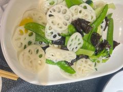 -紫光园·烤鸭·北京菜(团结湖店)