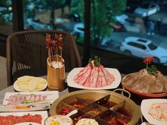 -长嘉·河图火锅(长嘉汇江景旗舰店)