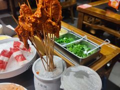 -大龙燚火锅(春熙店)
