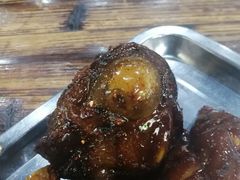 -王裕興肉莊(南禅寺店)