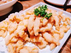 -吕氏疙瘩汤·新鲁菜(济南万象城店)