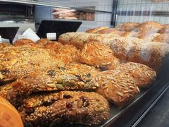 -BAKER&SPICE(安福路店)