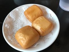 -无招牌海鲜餐厅(滨海艺术中心店)