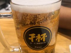 -木屋烧烤(万德庄店)