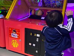 -星舰梦航(广百广场荔胜店)