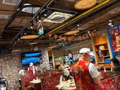 -姚稷大铁锅(龙之梦店)