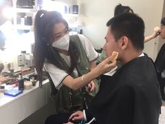-海马体照相馆(大连罗斯福广场店)