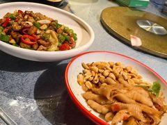 -韵秋荷(宝山龙湖天街店)