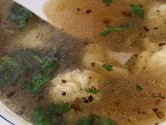 -福建千里香馄饨馆(淠河路店)