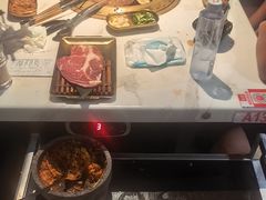 -炙城·韩式烤肉(南京东路店)