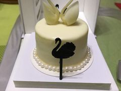 -BLACKSWAN黑天鹅(环球店)