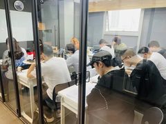 -帝京日语(春熙路旗舰校区)