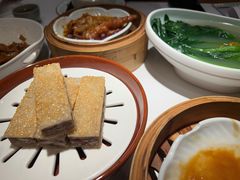 -禄运茶居·手工点心(猎德店)
