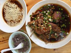 -杭嘉湖咬强羊肉面馆(永兴路总店)
