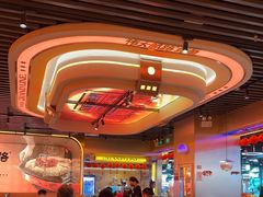 -伟大航路烤鱼(迅驰广场店)