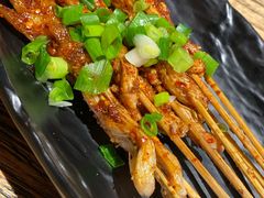 -铁人烧烤(北京店)