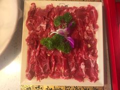 -朝天门火锅(英德明珠店)