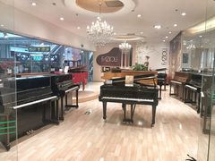 -柏斯音乐艺术中心·钢琴·吉他(世纪金源店)