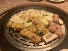 -采悦轩中餐厅·粤菜·海南菜(神州半岛喜来登度假酒店)