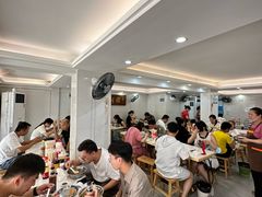 -福屿鲜捞小吃·捞化(福屿总店)