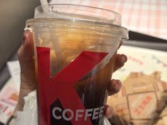 -肯德基(燕岭店)