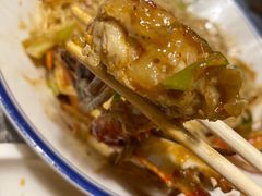 -狮龙啤酒烧烤屋(建二路店)