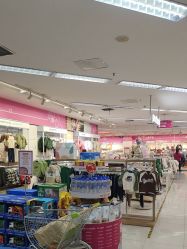 -孩子王童乐园(西安万象城店)