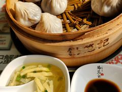 -锡笼记·无锡小笼(方塔店)