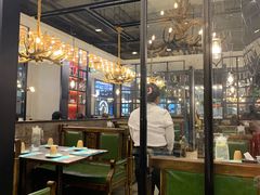 -零度空间·台湾小馆(五道口购物中心店)