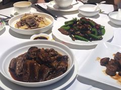 -花城苑广府菜(侨鑫店)