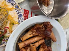 -晋乡亲刀削面(东风桥东店)