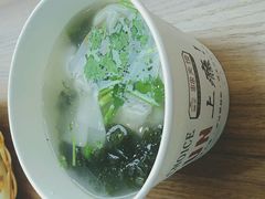 -碗主炭烧米线(交大二村店)