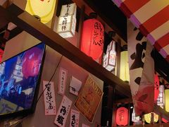 -白石的深夜食堂(济南万象城店)