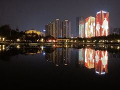 -文华公园(禅城区)