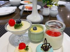 -帝豪酒店•马可勃罗西餐厅