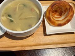 -明湖楼·经典鲁菜山东海鲜(大明湖店)