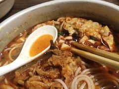 -丽丽三鲜螺蛳粉(田林路店)