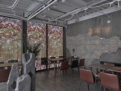 -CHURCH  BISTRO 教堂·餐吧