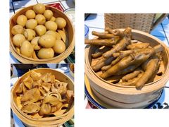 -卤校长重庆火锅(合肥宁国路店)