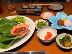 -隐炉和牛烧肉店(群力店)