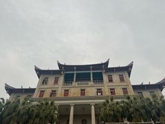 -厦门大学(思明校区)