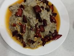 -老磁器口豆汁店(天坛店)