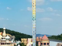 -南京银杏湖乐园