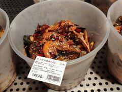 -盒马鲜生(莱蒙都会店)