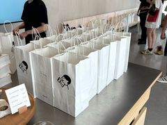 -喜茶(珠海华发商都店)