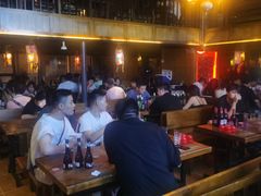 -海雾里小酒馆(观音桥店)