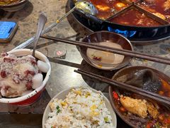 -正南齊北重庆老火锅(光华村直营店)
