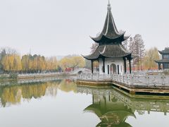 -清晏园